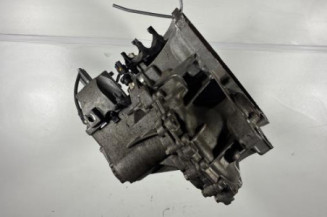 Boite de vitesses FORD FIESTA 7