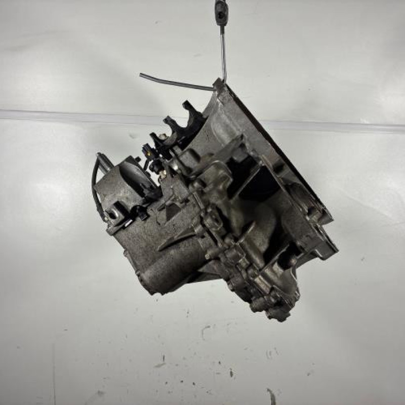 Boite de vitesses FORD FIESTA 7 Photo n°2