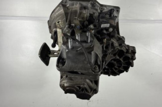 Boite de vitesses FORD FIESTA 7