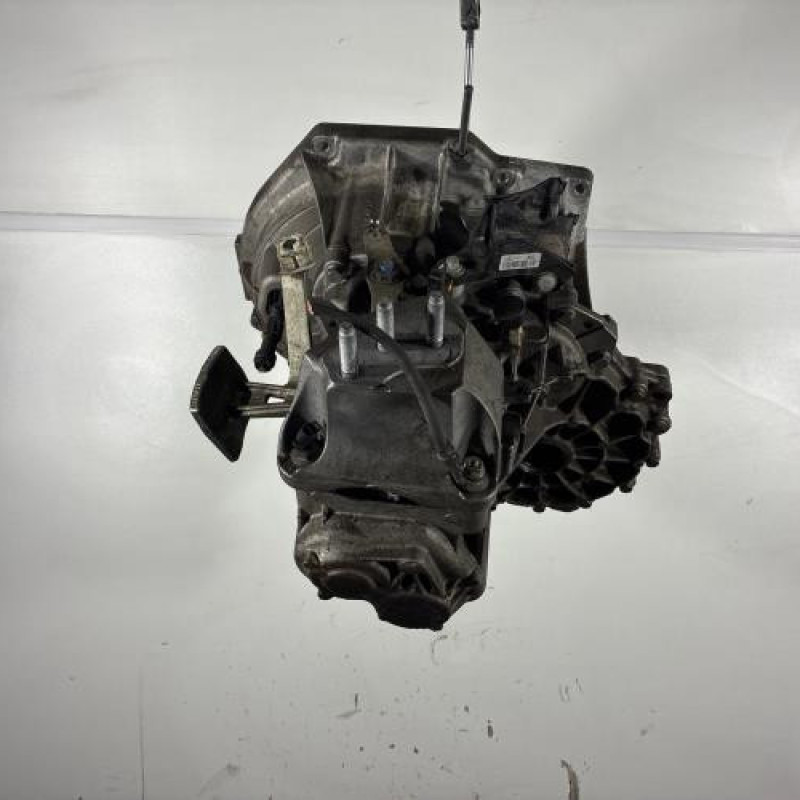 Boite de vitesses FORD FIESTA 7 Photo n°3