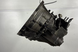 Boite de vitesses FORD FIESTA 7