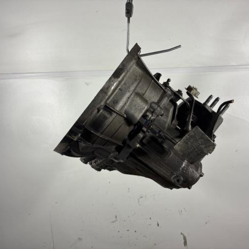 Boite de vitesses FORD FIESTA 7 Photo n°4