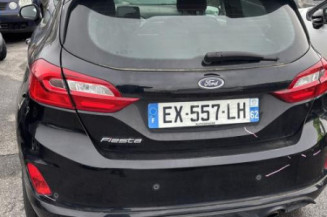 Boite de vitesses FORD FIESTA 7