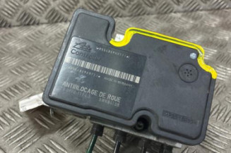 Bloc ABS (freins anti-blocage) PEUGEOT 206 Photo n°1