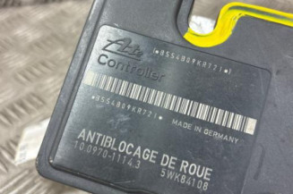 Bloc ABS (freins anti-blocage) PEUGEOT 206
