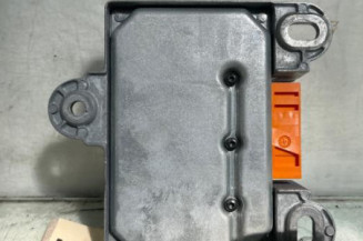 Boitier air bag CITROEN SAXO