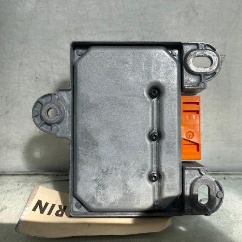 Boitier air bag CITROEN SAXO Photo n°3