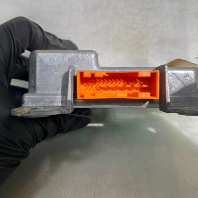 Boitier air bag CITROEN SAXO Photo n°4