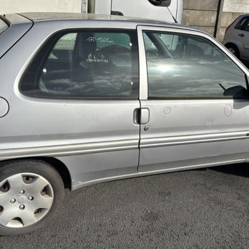 Boitier air bag CITROEN SAXO Photo n°16