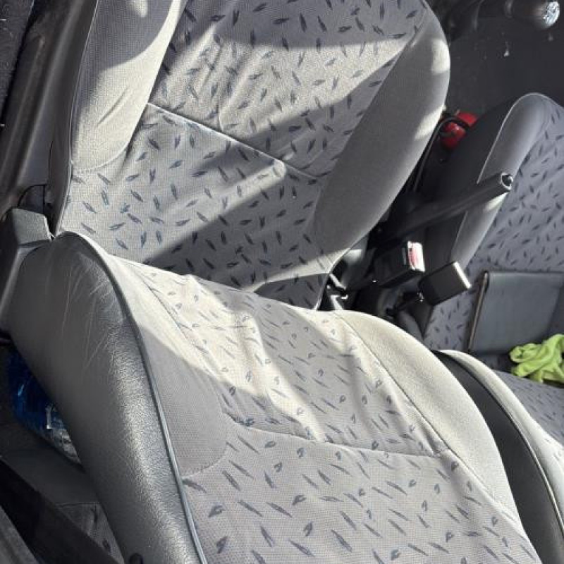 Boitier air bag CITROEN SAXO Photo n°20