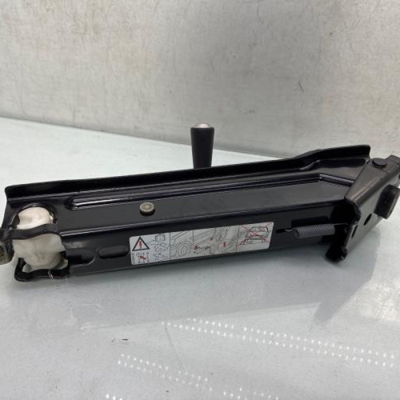 Cric CITROEN SAXO Photo n°3