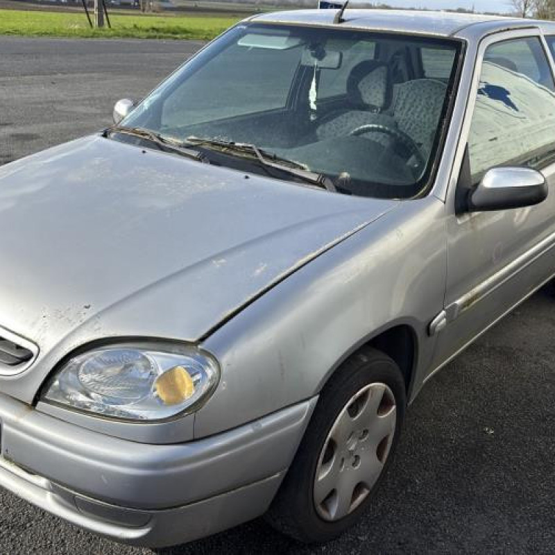 Cric CITROEN SAXO Photo n°10