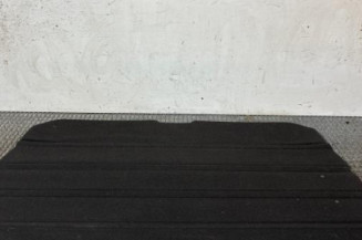 Plage arriere PEUGEOT 307 Photo n°1