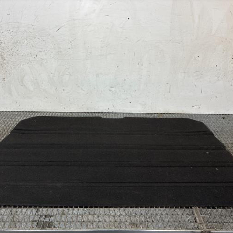 Plage arriere PEUGEOT 307 Photo n°1