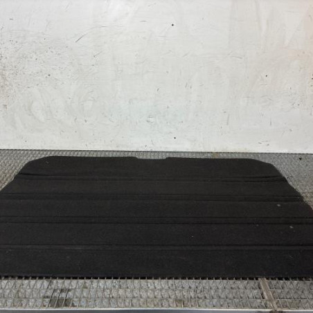 Plage arriere PEUGEOT 307 Photo n°1