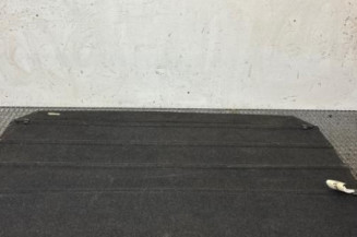 Plage arriere PEUGEOT 307