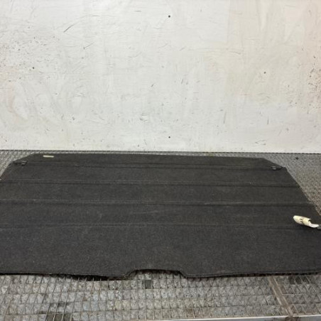 Plage arriere PEUGEOT 307