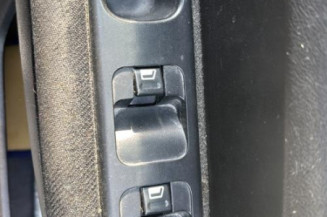 Plage arriere PEUGEOT 307