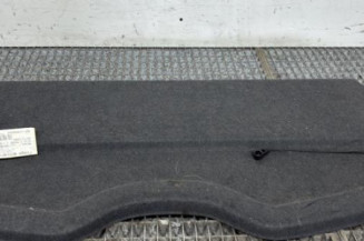 Plage arriere RENAULT CLIO 3 Photo n°1