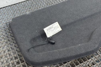 Plage arriere RENAULT CLIO 3