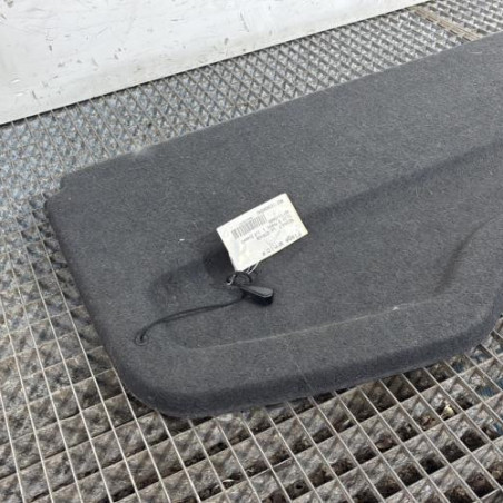 Plage arriere RENAULT CLIO 3