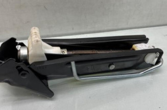 Cric RENAULT CLIO 3 Photo n°1