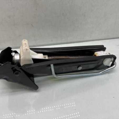 Cric RENAULT CLIO 3 Photo n°1