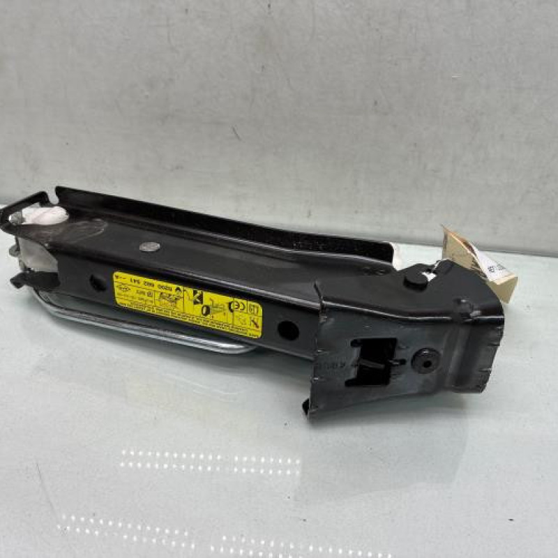 Cric RENAULT CLIO 3 Photo n°3