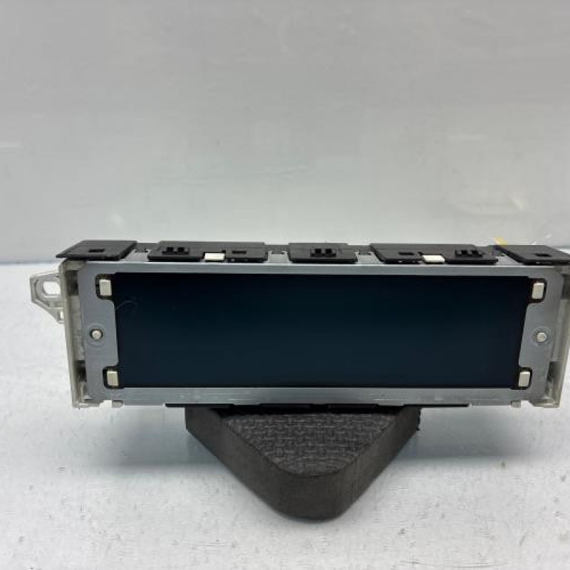 Afficheur PEUGEOT 407 Photo n°1