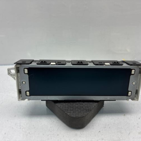 Afficheur PEUGEOT 407 Photo n°1