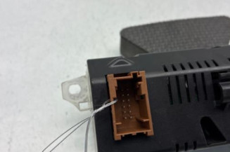 Afficheur PEUGEOT 407