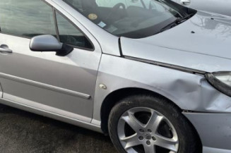 Afficheur PEUGEOT 407