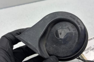 Avertisseur/Klaxon PEUGEOT 407
