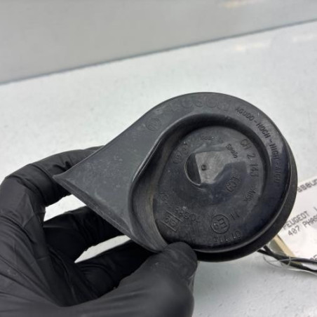 Avertisseur/Klaxon PEUGEOT 407