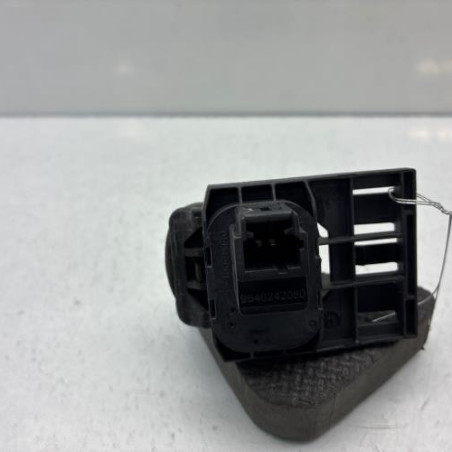 Bouton de coffre PEUGEOT 407