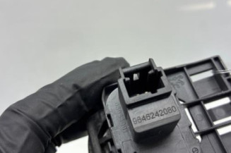 Bouton de coffre PEUGEOT 407