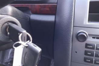 Bouton de coffre PEUGEOT 407