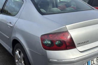 Bouton de coffre PEUGEOT 407