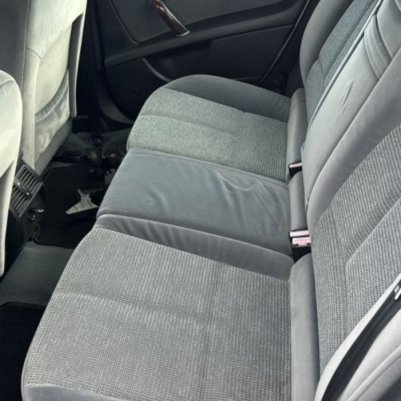 Bouton de coffre PEUGEOT 407 Photo n°20