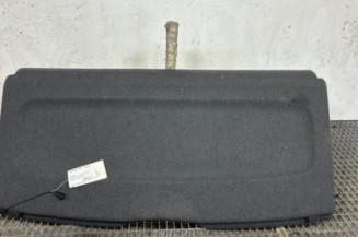 Plage arriere RENAULT CLIO 2 CAMPUS Photo n°1