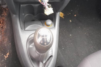 Plage arriere RENAULT CLIO 2 CAMPUS