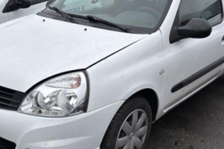 Plage arriere RENAULT CLIO 2 CAMPUS