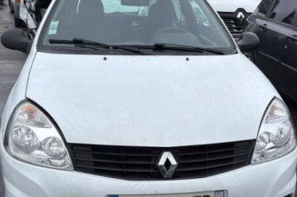 Plage arriere RENAULT CLIO 2 CAMPUS