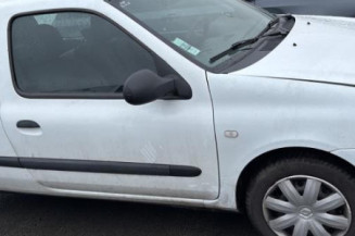 Plage arriere RENAULT CLIO 2 CAMPUS