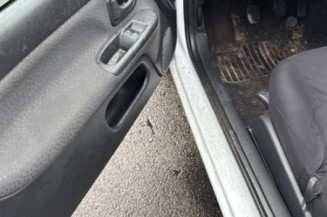 Plage arriere RENAULT CLIO 2 CAMPUS