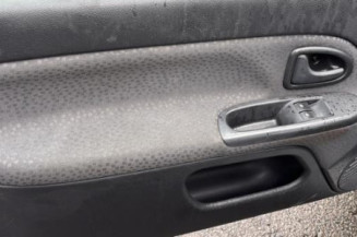 Plage arriere RENAULT CLIO 2 CAMPUS