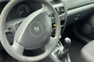 Plage arriere RENAULT CLIO 2 CAMPUS