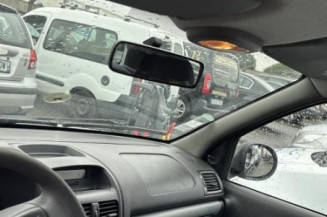 Plage arriere RENAULT CLIO 2 CAMPUS