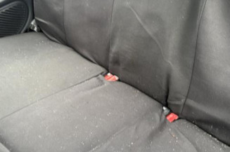 Plage arriere RENAULT CLIO 2 CAMPUS