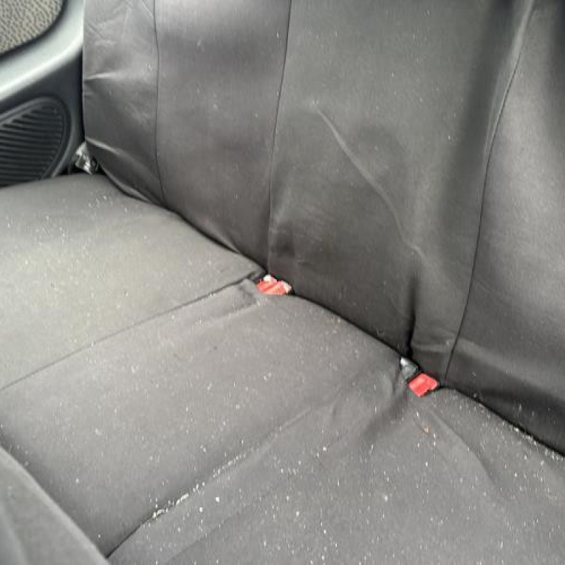 Plage arriere RENAULT CLIO 2 CAMPUS Photo n°18